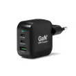 Chargeur secteur USB-C - 65W + Câble 2m - Port Connect photo du produit