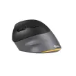 Souris verticale PRF Pro - Sans fil - Gaucher - Bakker Elkhuizen photo du produit