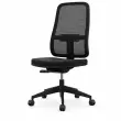 Fauteuil PAUL - Avec accotoirs - Livré monté photo du produit