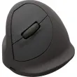 Souris ergonomique verticale Breyta Plus - Grande main - Gaucher - Fellowes photo du produit