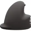 Souris ergonomique verticale Breyta Plus - Grande main - Gaucher - Fellowes photo du produit