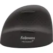 Souris ergonomique verticale Breyta Plus - Grande main - Gaucher - Fellowes photo du produit