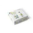 P&egrave;se-lettres Green Power Kinetic - 10 kg - Little Balance photo du produit