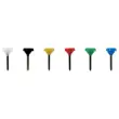 100 Epingles de signalisation - Sign photo du produit