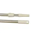 Perche télescopique standard - Aluminium - 2 X 1 m photo du produit