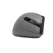 Souris verticale Grip Pro - Sans fil - Bakker Elkhuizen photo du produit
