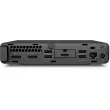 Hub EliteDesk 800 G5 DM i5-9500 - 8Go 256Go - SSD W11 - HP photo du produit