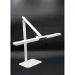 Lampe sur base Strata Sensor - Blanc - Unilux photo du produit