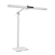 Lampe sur base Strata Sensor - Blanc - Unilux photo du produit