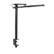 Lampe sur pince Strata Sensor - Noir - Unilux photo du produit