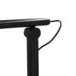 Lampe sur pince Strata Sensor - Noir - Unilux photo du produit