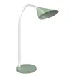 Lampe de bureau Sol - Eclairage LED - Vert - Unilux photo du produit