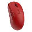 Souris sans fil - Bluetooth - Rouge - T'nB photo du produit