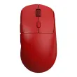Souris sans fil - Bluetooth - Rouge - T'nB photo du produit