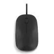 Pack clavier + souris filaires - Noir - T'nB photo du produit