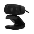 Webcam - 4K - Micro intégré - Noir - T'nb photo du produit