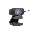 Webcam - 4K - Micro intégré - Noir - T'nb photo du produit