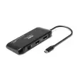 Hub USB-C - 7 en 1 - Port Connect photo du produit