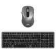 Pack souris et clavier sans fil - Bluetooth - Port Connect photo du produit