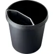 Bac à déchets - 2 L - Helit photo du produit