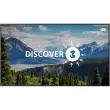 &Eacute;cran d'affichage professionnel DISCOVER 3 4K UHD 43 pouces - Legamaster photo du produit