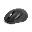 Souris sans fil BUSINESS bleutooth rechargeable Port Connect - PORT CONNECT photo du produit
