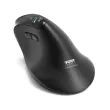 Souris sans fil ERGO Auditor bleutoth et rechargeable Port Connect - PORT CONNECT photo du produit
