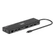 Hub USB-C - 9 en 1 - Port Connect photo du produit