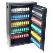 Armoire &agrave; cl&eacute; Advanced - 100 cl&eacute;s - Pavo photo du produit