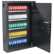 Armoire 50 clefs haute securité serie ADVANCED - Pavo photo du produit