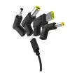 Embouts USB-C pour chargeur Lenovo - T'nB photo du produit