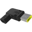 Embouts USB-C pour chargeur Lenovo - T'nB photo du produit