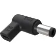 Embouts USB-C - Compatible HP - T'nb photo du produit