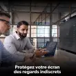 Filtre de confidentialité - Ecran 27 pouces - T'nB photo du produit