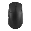 Souris - Rechargeable - Noir - T'nB photo du produit