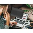 Filtre de confidentialit&eacute; - Ecran 15" - T'nB photo du produit