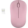 Souris sans fil - Ambidextre - Rose - Mobility Lab photo du produit
