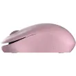 Souris sans fil - Ambidextre - Rose - Mobility Lab photo du produit