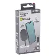 Chargeur à induction - 25W - Noir - T'nB photo du produit