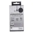 Chargeur à induction - 25W - Noir - T'nB photo du produit