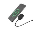 Chargeur à induction - 25W - Noir - T'nB photo du produit