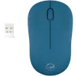 Souris sans fil - Ambidextre - Bleu - Mobility Lab photo du produit