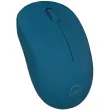 Souris sans fil - Ambidextre - Bleu - Mobility Lab photo du produit