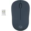 Souris sans fil - Ambidextre - Gris Fonc&eacute; - Mobility Lab photo du produit