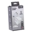Chargeur USB-C - 35W - Blanc - T'nB photo du produit