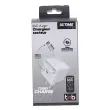 Chargeur USB-C - 35W - Blanc - T'nB photo du produit