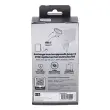 Chargeur USB-C - 35W - Blanc - T'nB photo du produit