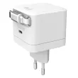 Chargeur USB-C - 35W - Blanc - T'nB photo du produit