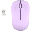 Souris sans fil - Ambidextre - Lilas - Mobility Lab photo du produit
