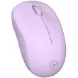 Souris sans fil - Ambidextre - Lilas - Mobility Lab photo du produit
